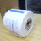 0.21*65m Dry Minilab A4 กระดาษภาพถ่ายซาติน 240 Gsm Vivid Printing Color