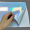 PET Rainbow Laser Surface Self Adhesive Photo Paper A4 สำหรับสติ๊กเกอร์